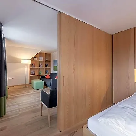 Alpenhotel Krone