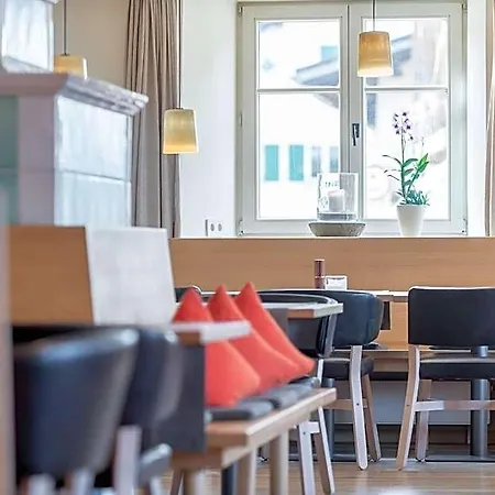 Hotel Alpenhotel Krone Pfronten