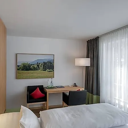 Alpenhotel Krone Hotel Pfronten