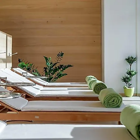 Alpenhotel Krone Pfronten