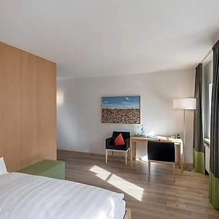 Hotel Alpenhotel Krone 4*