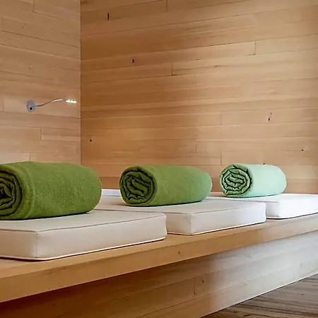 Alpenhotel Krone 4*