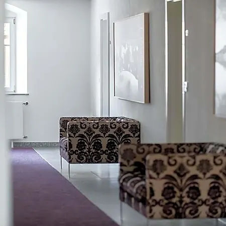 Hotel Alpenhotel Krone