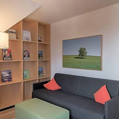 Alpenhotel Krone Hotel 4*