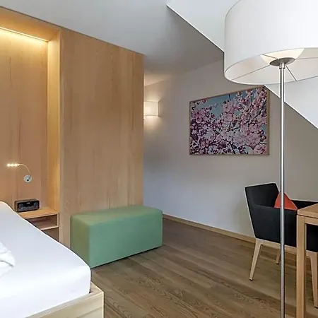 Alpenhotel Krone 4* Pfronten