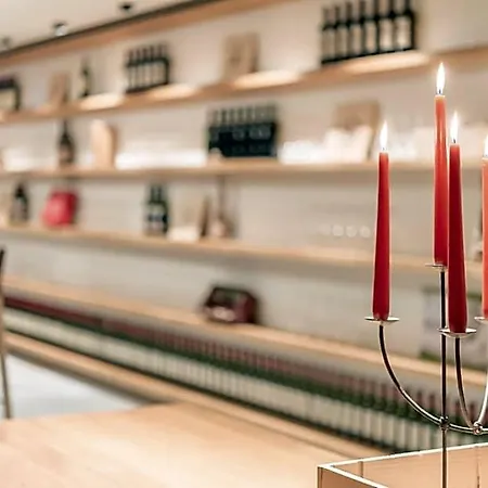 Alpenhotel Krone Hotel 4*