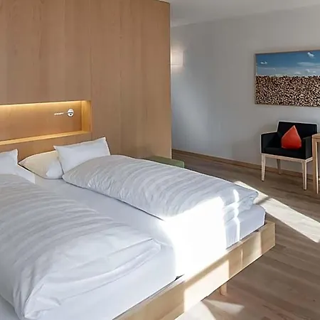 Hotel Alpenhotel Krone