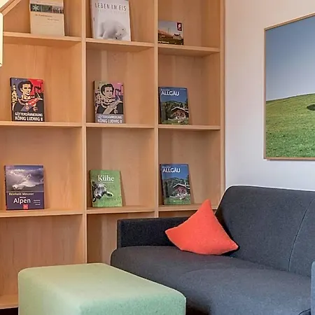 Alpenhotel Krone Hotel