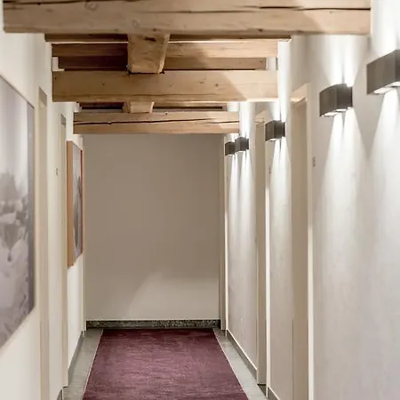 Alpenhotel Krone Pfronten