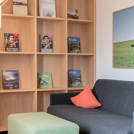 Hotel Alpenhotel Krone 4*