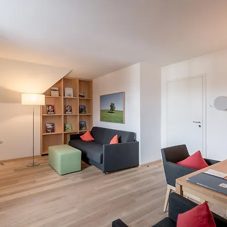 Alpenhotel Krone