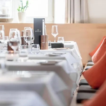 Alpenhotel Krone Hotel Pfronten