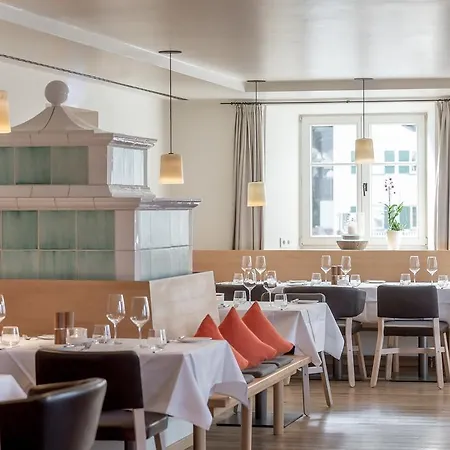 Alpenhotel Krone Hotel Pfronten