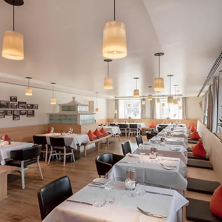 Alpenhotel Krone 4* Pfronten