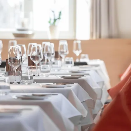 Hotel Alpenhotel Krone Pfronten