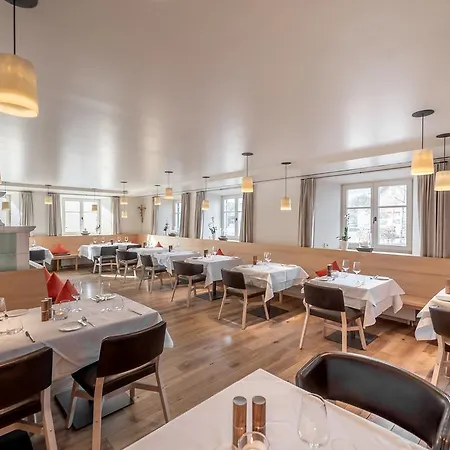 Alpenhotel Krone Hotel Pfronten