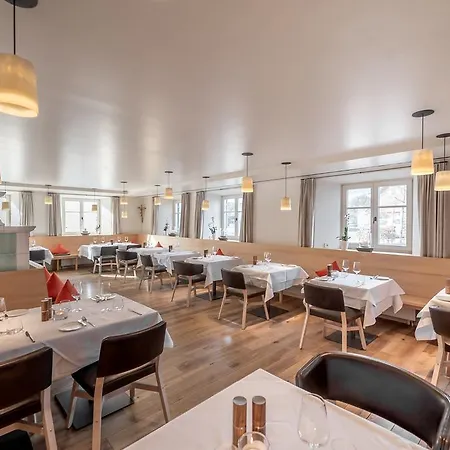 Alpenhotel Krone Hotel Pfronten