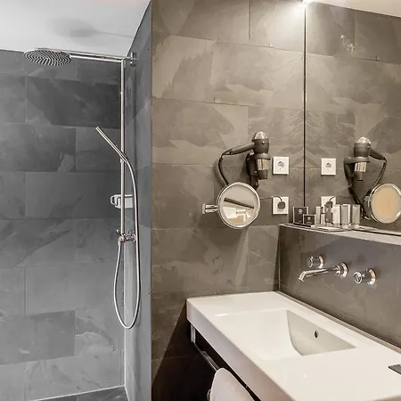 Alpenhotel Krone