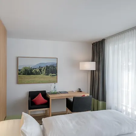 Alpenhotel Krone Hotel