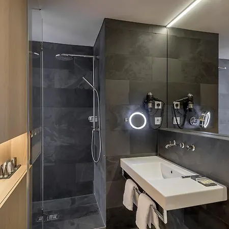 Hotel Alpenhotel Krone Pfronten