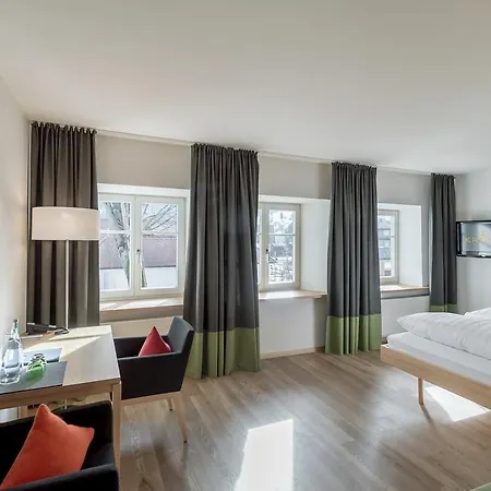 Alpenhotel Krone Pfronten