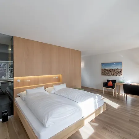 Hotel Alpenhotel Krone