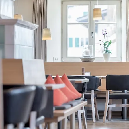 Hotel Alpenhotel Krone Pfronten