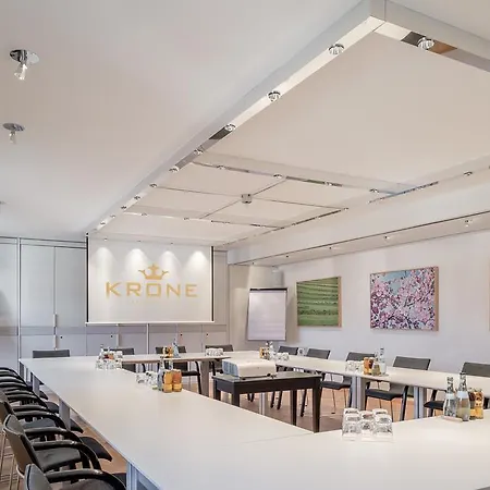 Alpenhotel Krone Pfronten