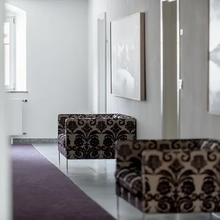 Alpenhotel Krone 4*