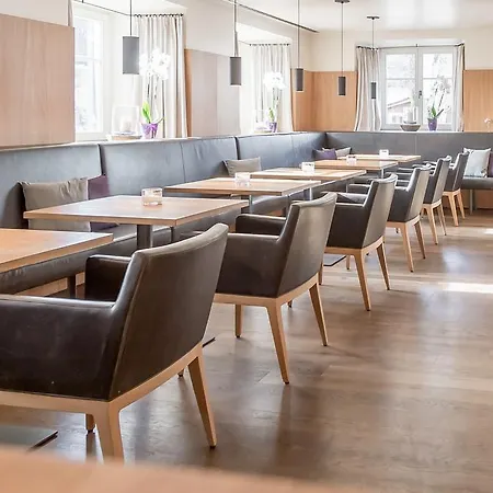 Alpenhotel Krone