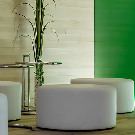 Hotel Alpenhotel Krone 4*