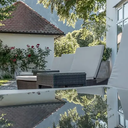 Alpenhotel Krone Pfronten