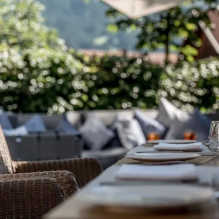 Alpenhotel Krone 4* Pfronten