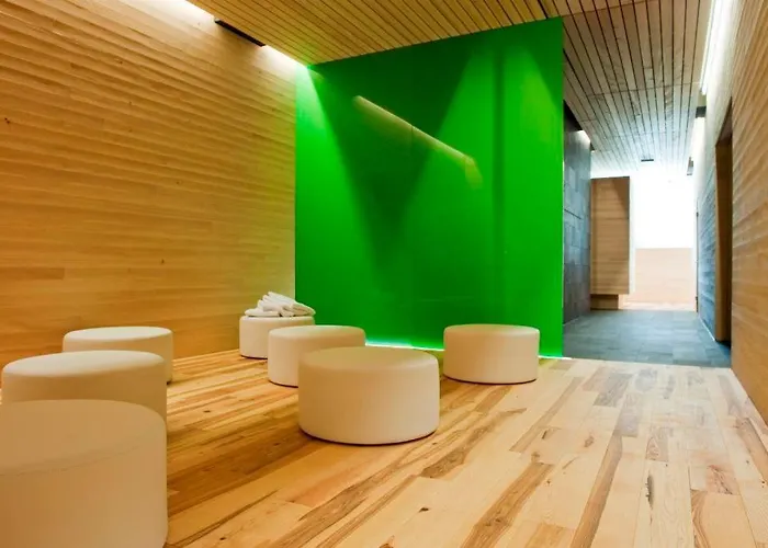 Otel Alpenhotel Krone Pfronten