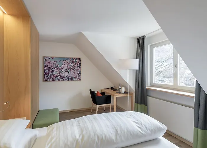 Alpenhotel Krone 4* Pfronten